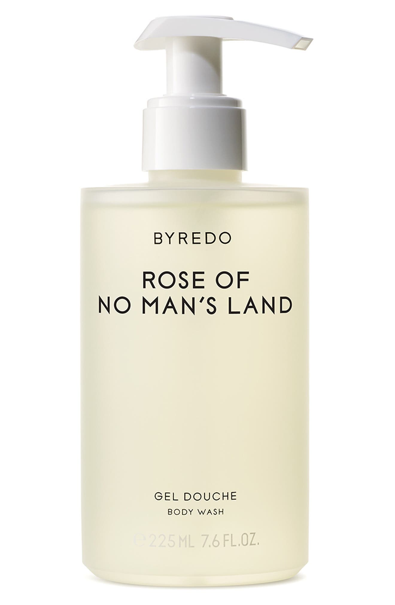 【安いSALE】【箱付】BYREDO Rose of No Man\'s Land 50ml メイク道具・化粧小物
