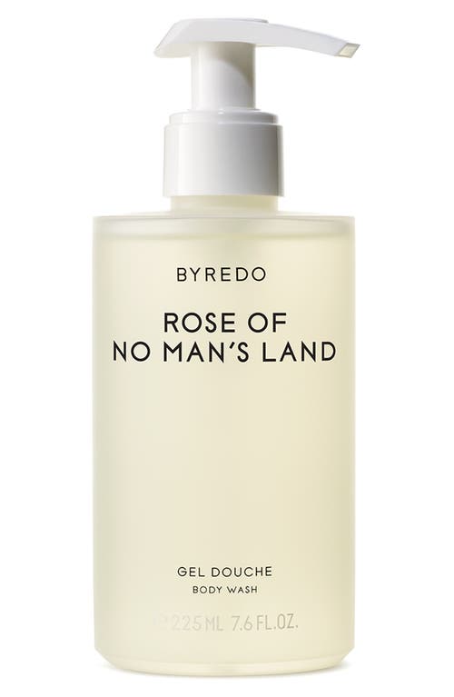 BYREDO Rose of No Man's Land Body Wash