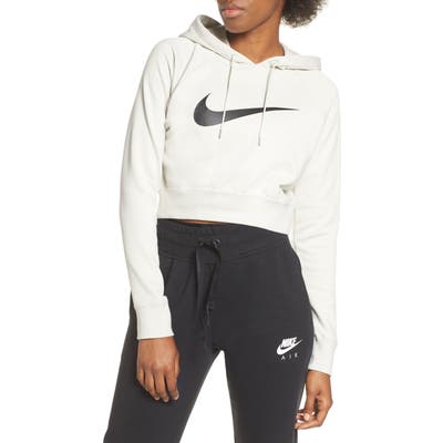 Nike Sportswear Crop Hoodie