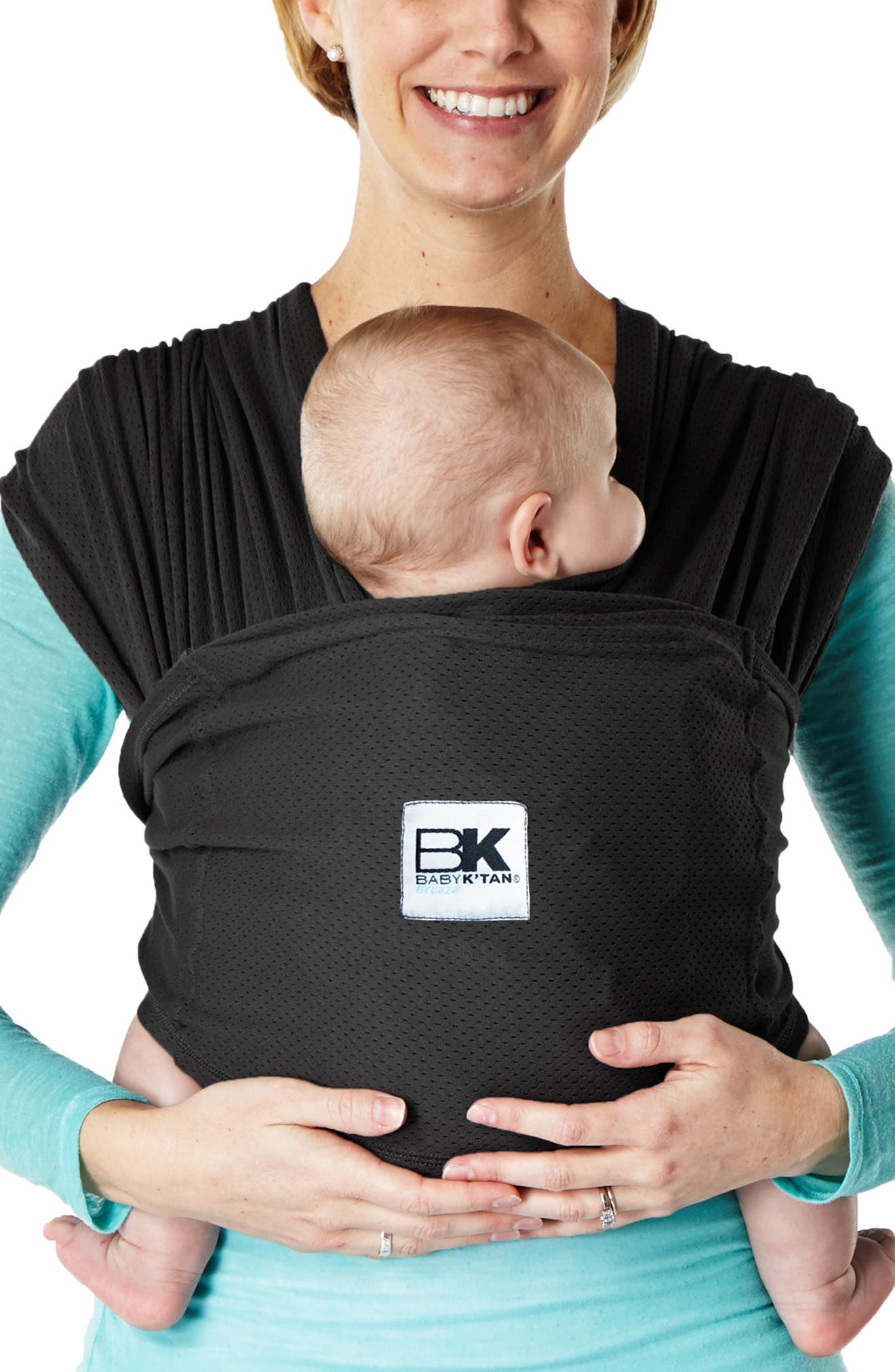 best baby carrier for c section