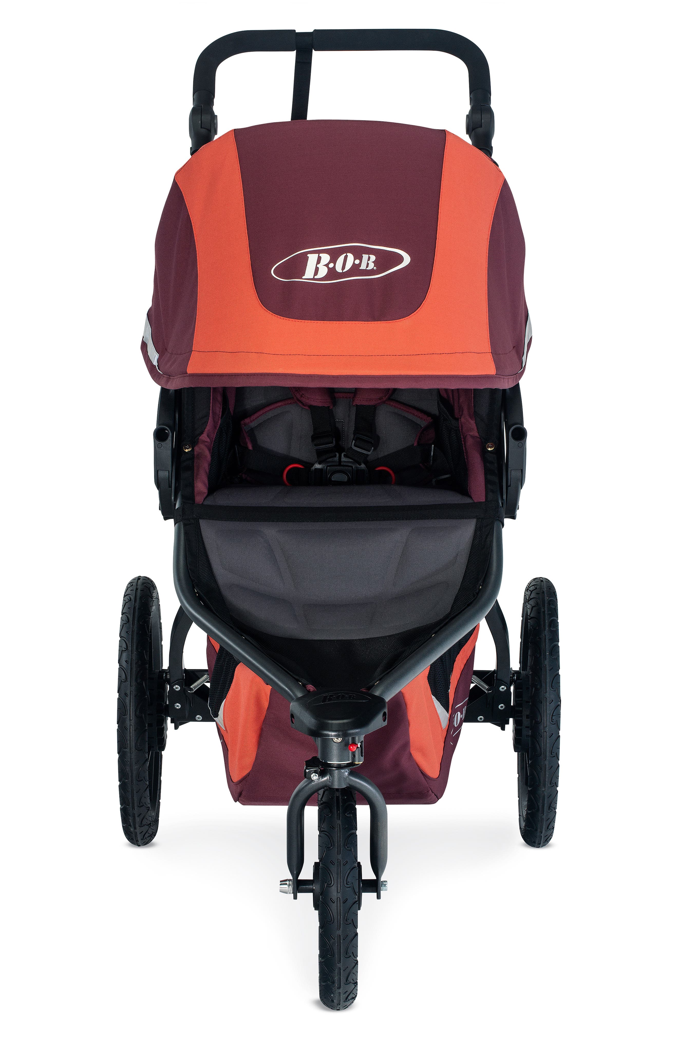BOB Revolution FLEX 3 Single Jogging Stroller Nordstrom