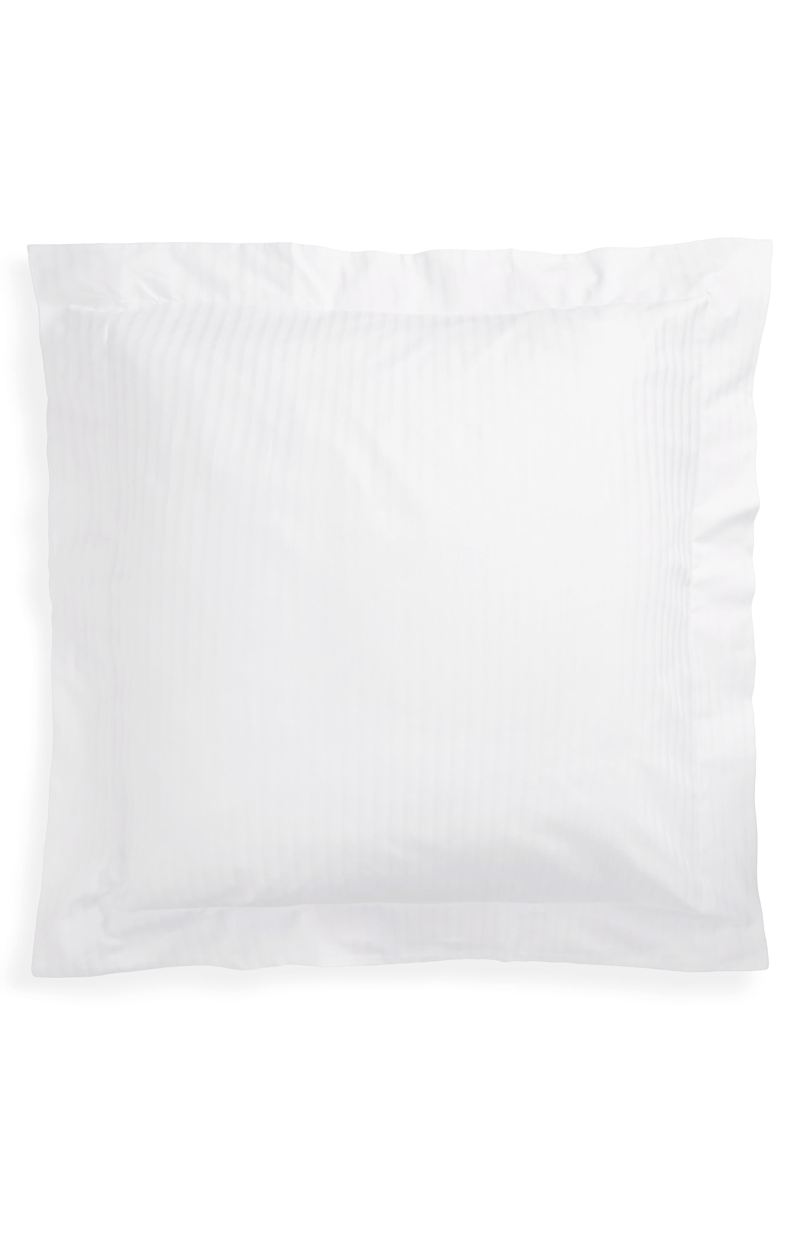 Westin At Home 230 Thread Count Pillow Sham Nordstrom