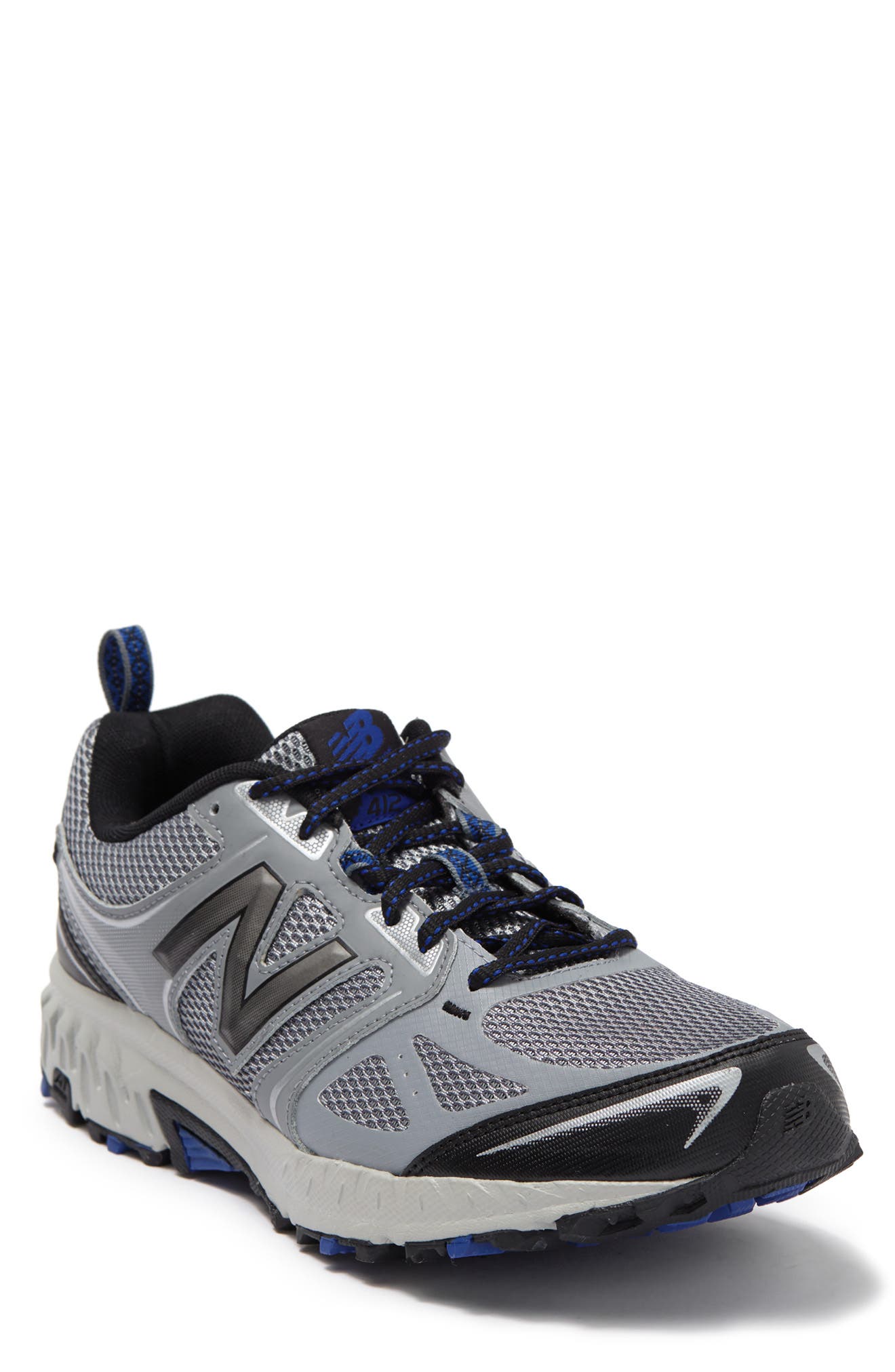 new balance 412 v3 men's trail shoes