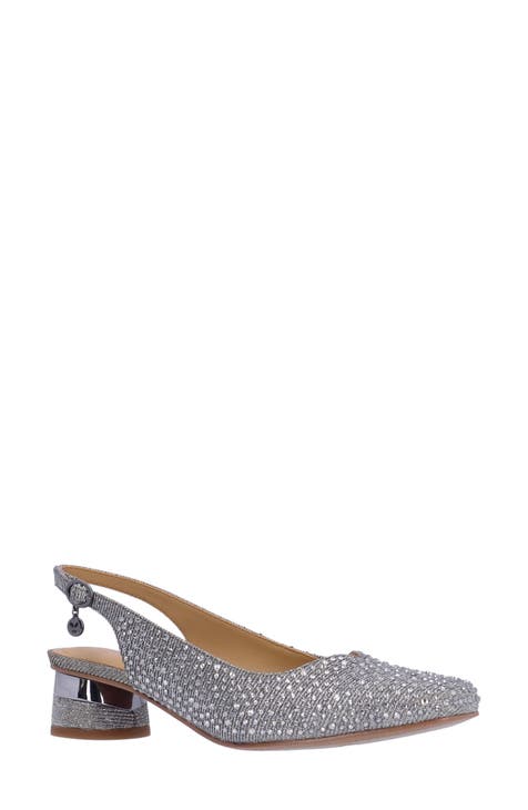 J hot sale renee pumps