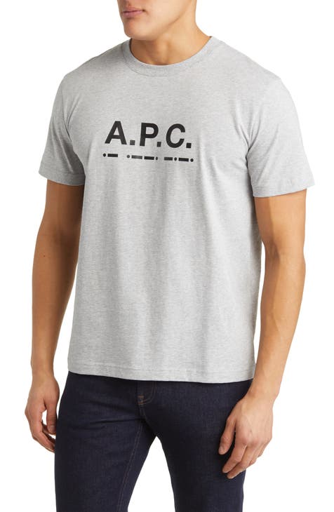 APCのティシャツ | www.chicshabu.com