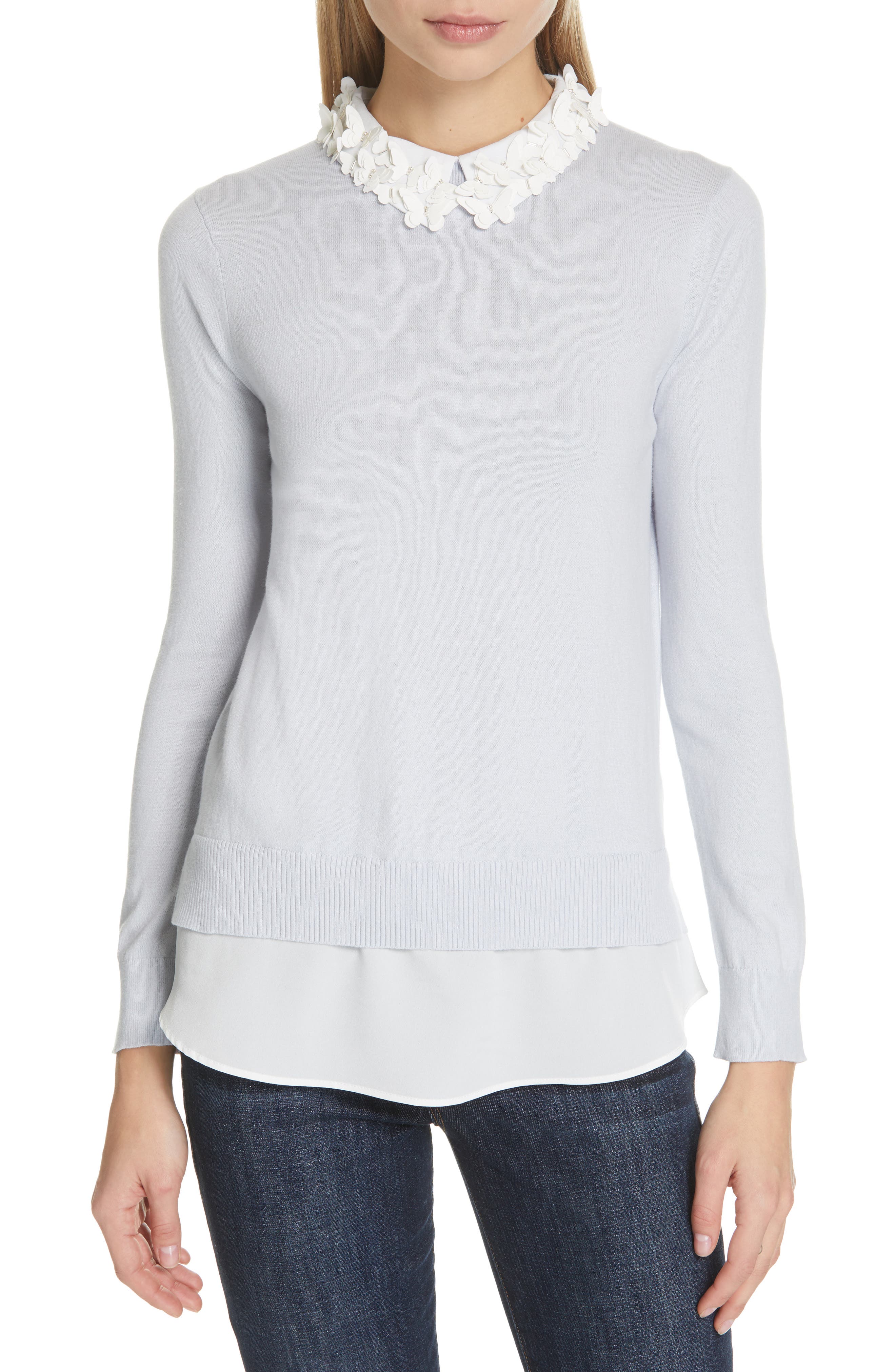 jumper ted baker