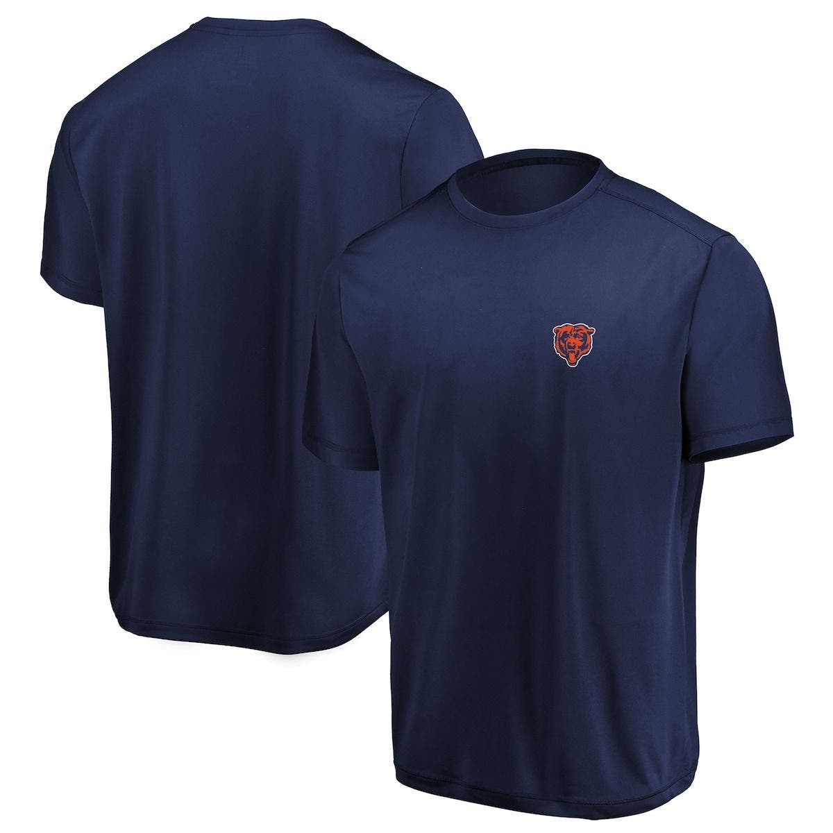 majestic dri fit shirts