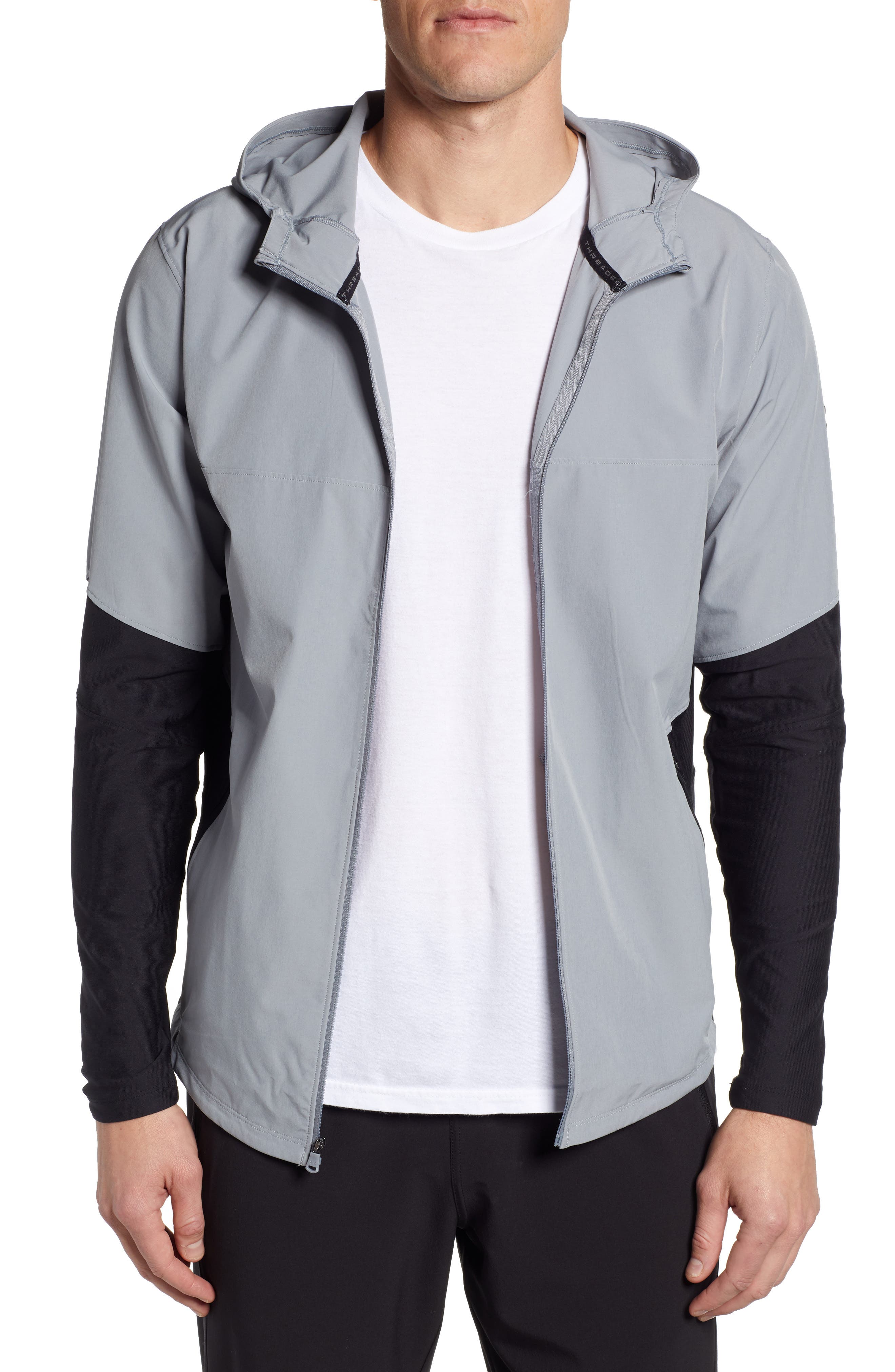 under armour threadborne vanish vest