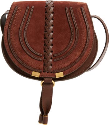 marcie saddle bag coach