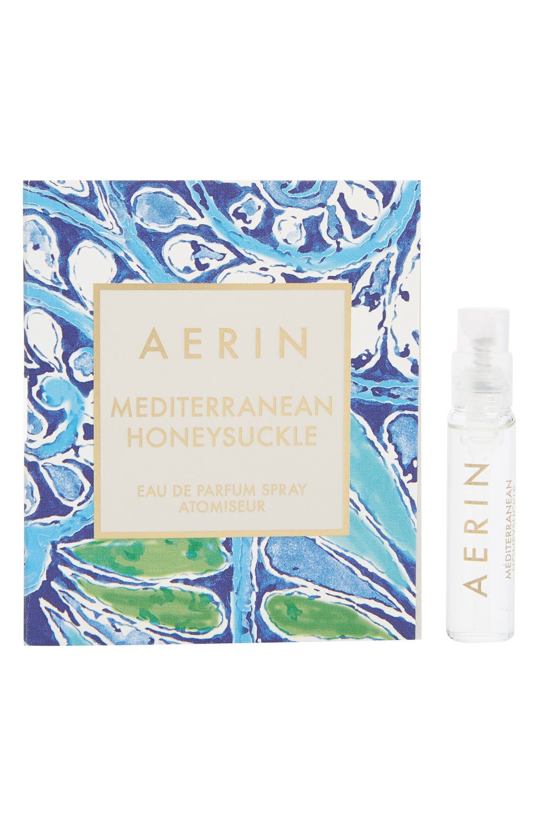 estee lauder aerin honeysuckle