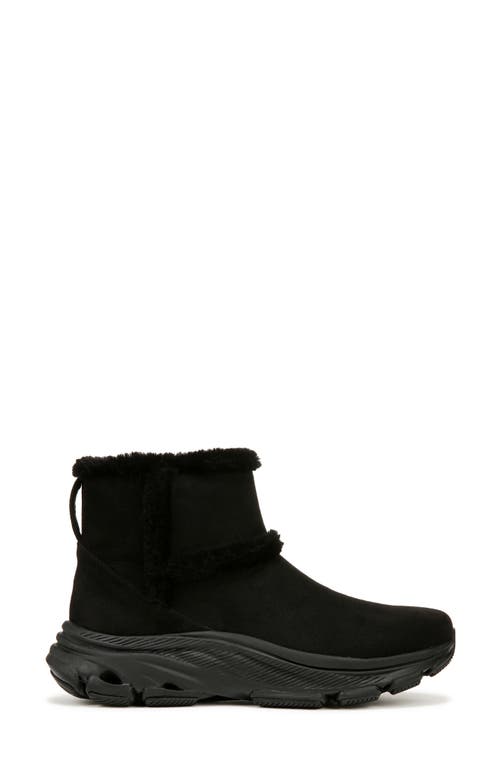 Shop Ryka Rykä Devotion Max Winter Boot In Black