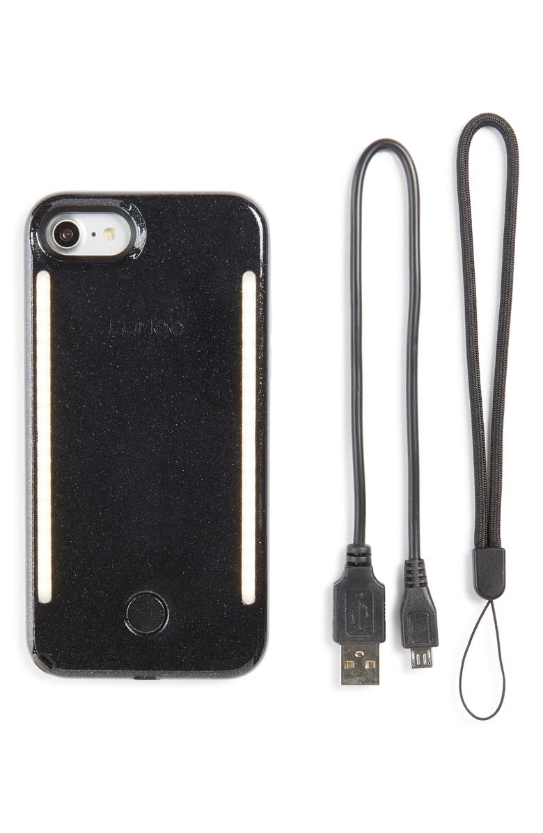 duo led case iphone 7 duo led case iphone 7