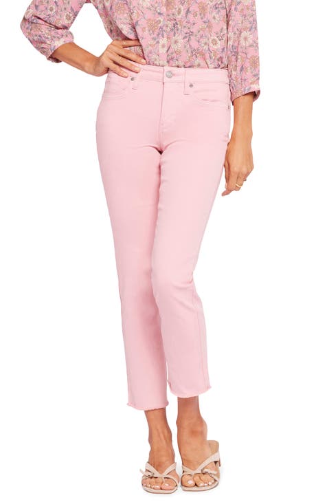 Women's Pink Jeans & | Nordstrom