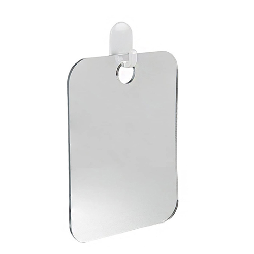 Pete & Pedro Fogless Shower Mirror
