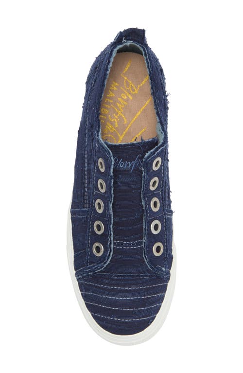 BLOWFISH FOOTWEAR BLOWFISH MALIBU SUPER PLAY SNEAKER