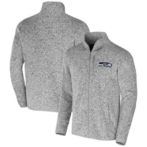 Dallas Cowboys NFL x Darius Rucker Collection by Fanatics Henley Long  Sleeve T-Shirt - Heather Gray