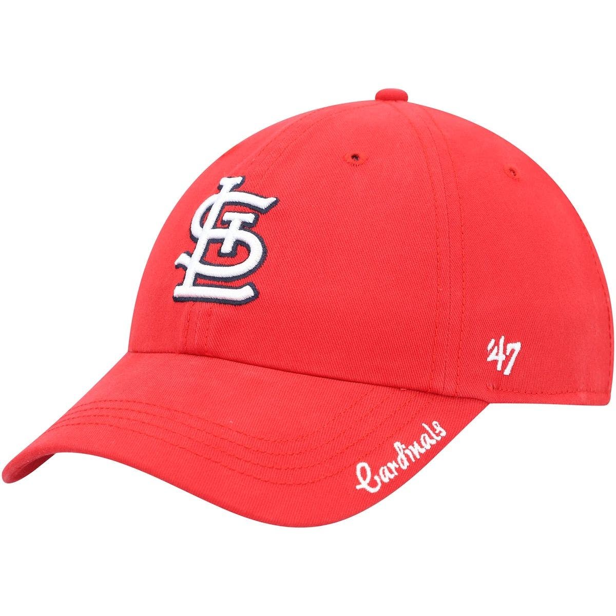 women's cardinals hat