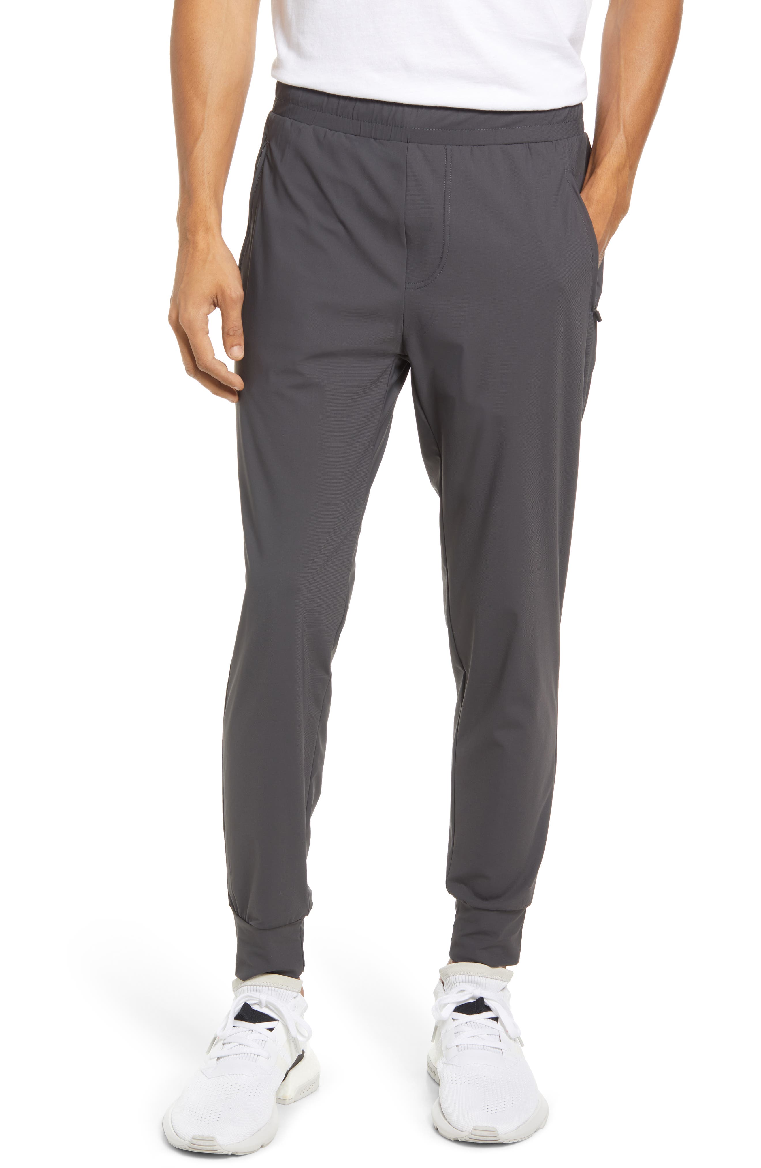 Barbell Apparel Ultralight Joggers Nordstrom