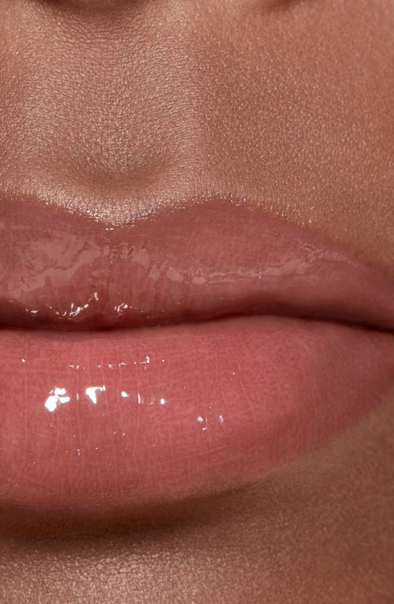 nordstrom chanel lipgloss