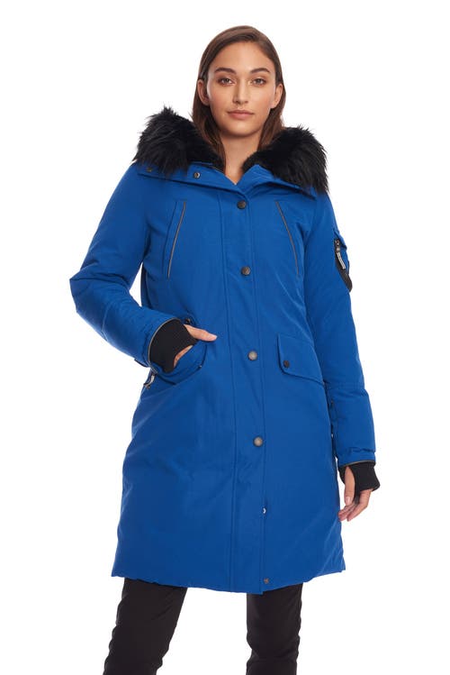 Alpine North Laurentian In Cobalt