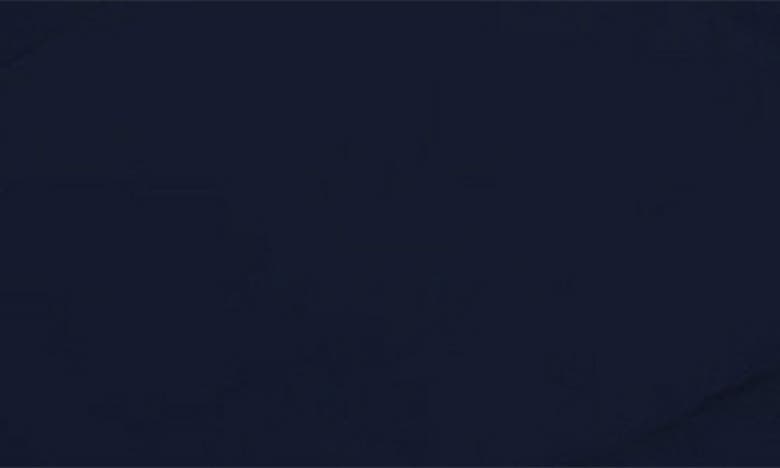 Luxury Home Super Soft Down Alternative Comforter In Navy