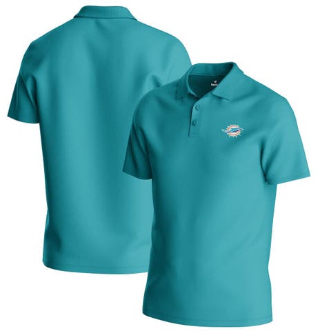 Nike Miami Dolphins Sideline Coach Performance T-shirt At Nordstrom in Gray  for Men