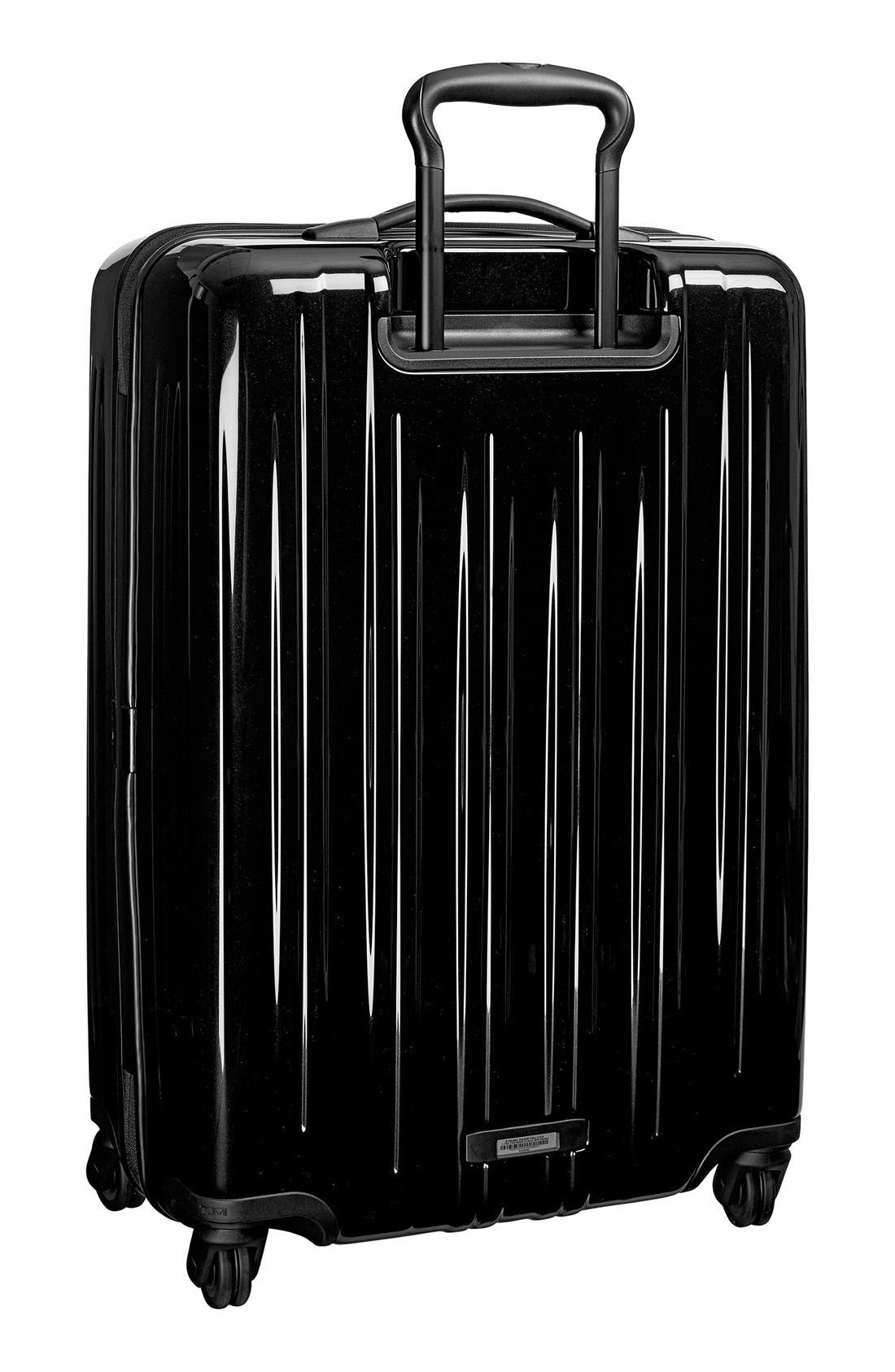 tumi v3 short trip