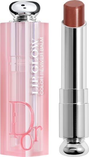 Dior pink lip glow hotsell