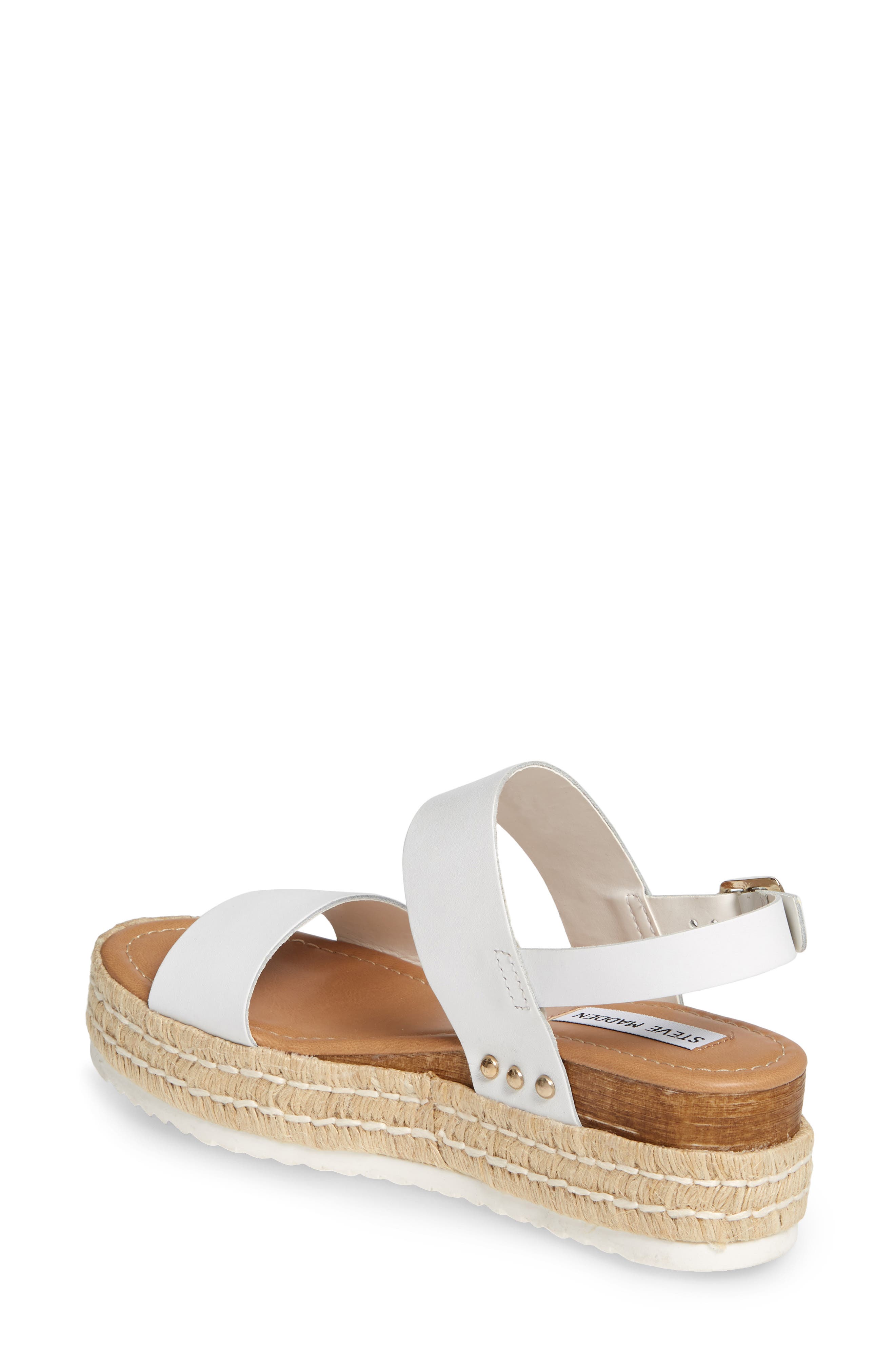 catia espadrille sandal