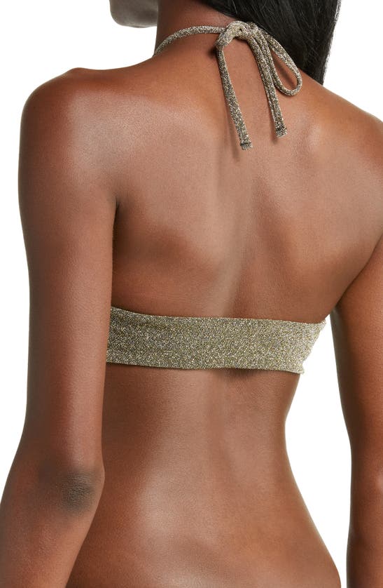 SIMON MILLER DANGO BIKINI TOP