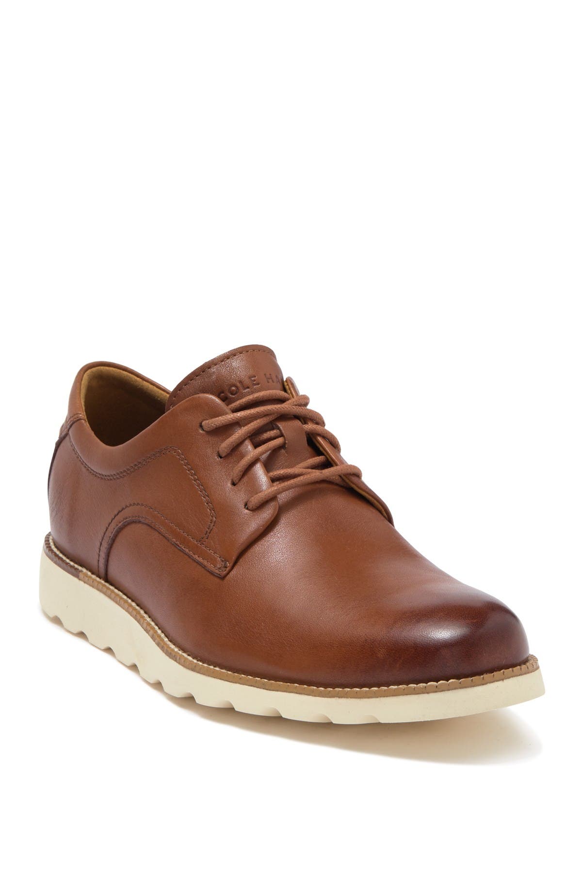 Cole Haan Nantucket Plain Toe Oxford In 