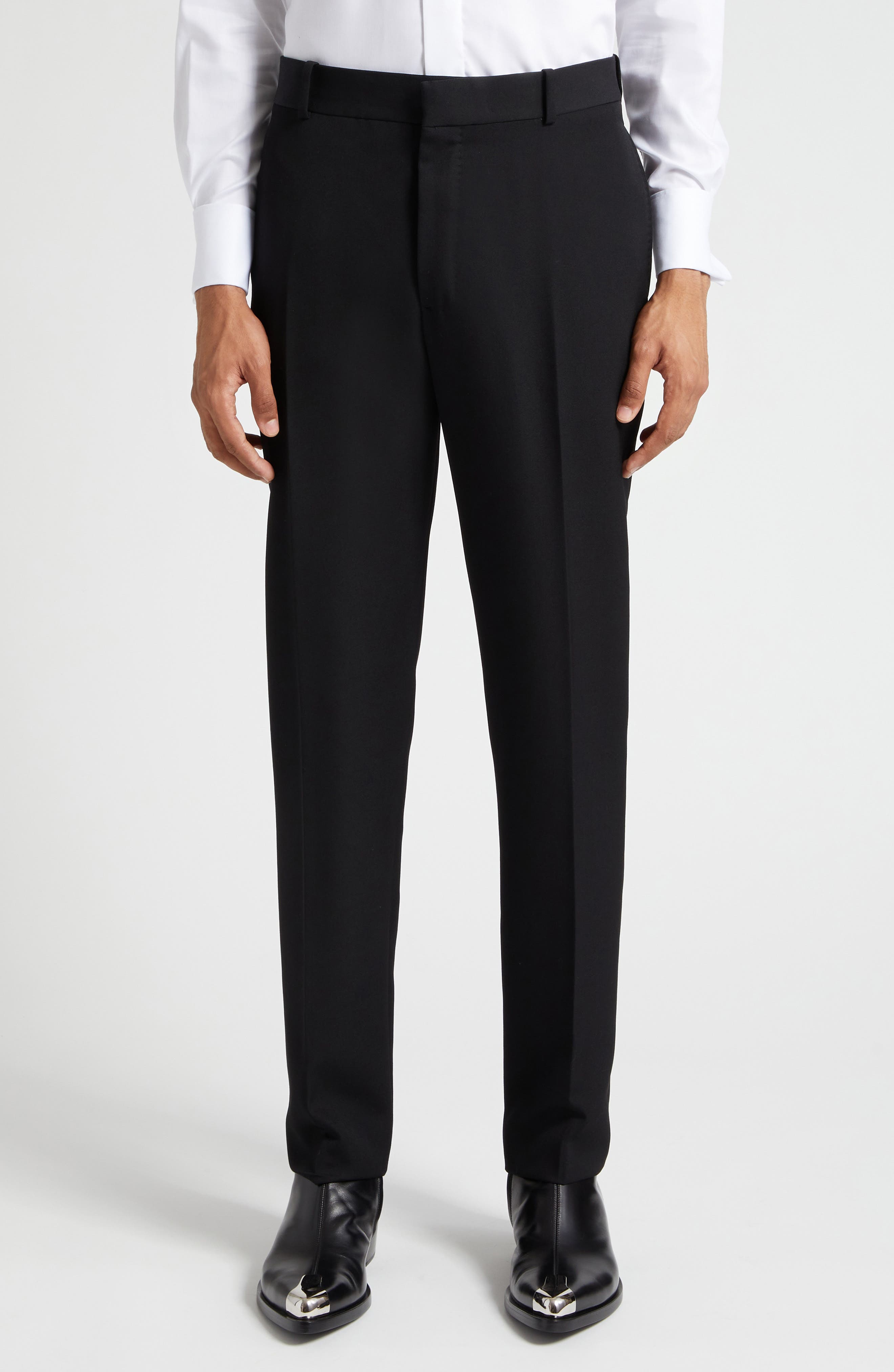 Dress Trousers