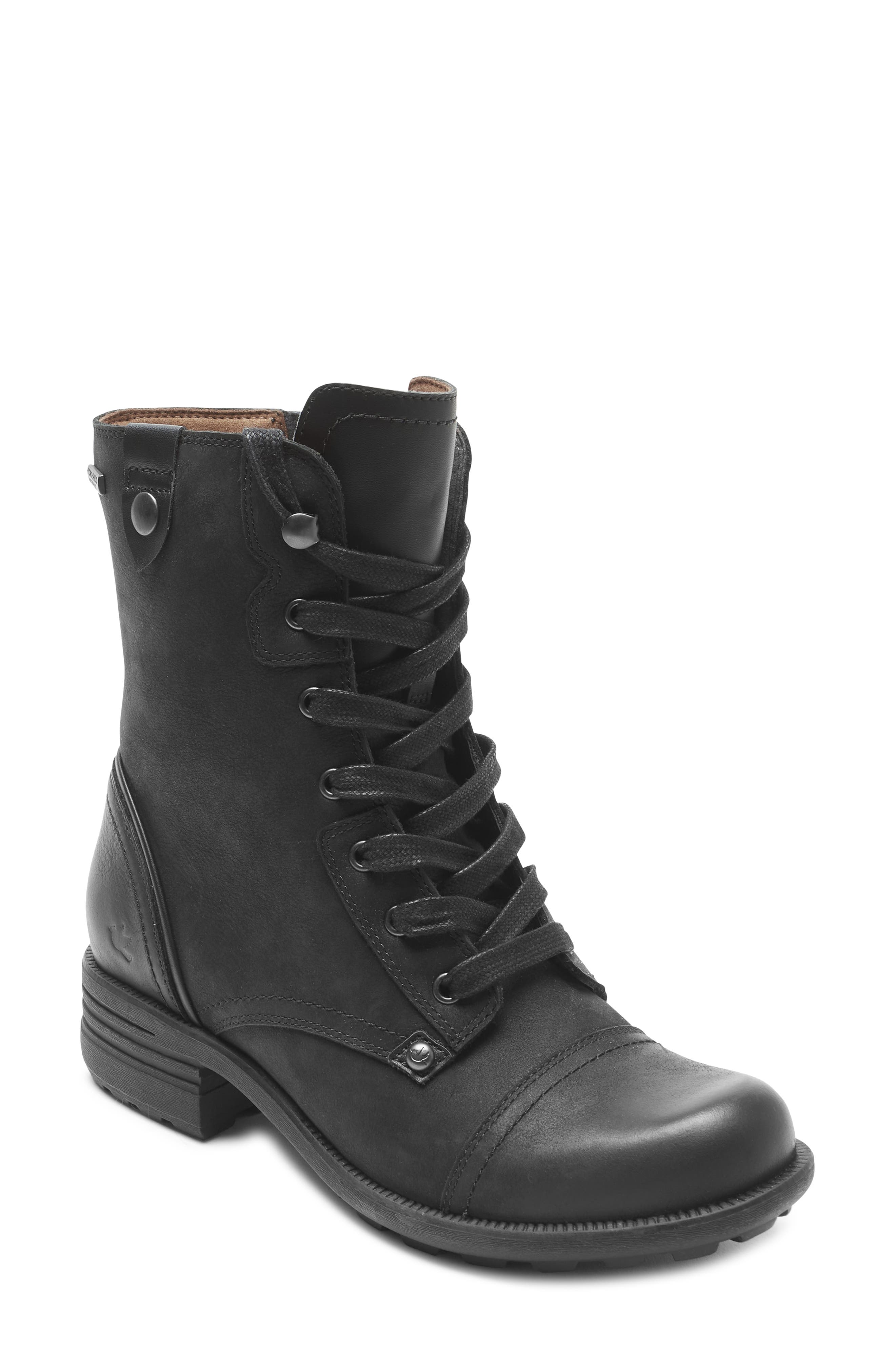 rockport cobb hill boots