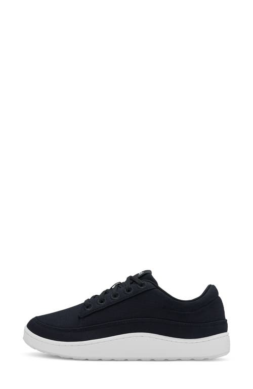 Allbirds Pacer Sneaker In Natural Black/blizzard