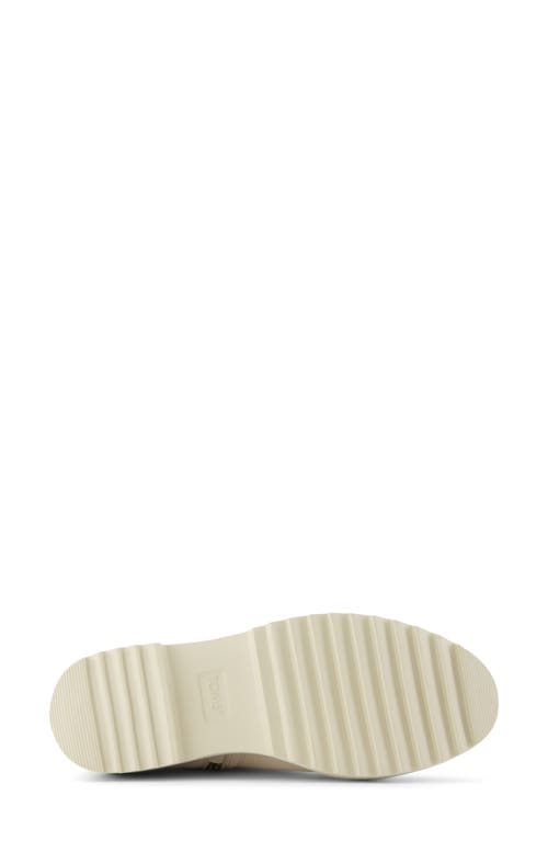 Shop Toms Maude Wedge Bootie In Natural