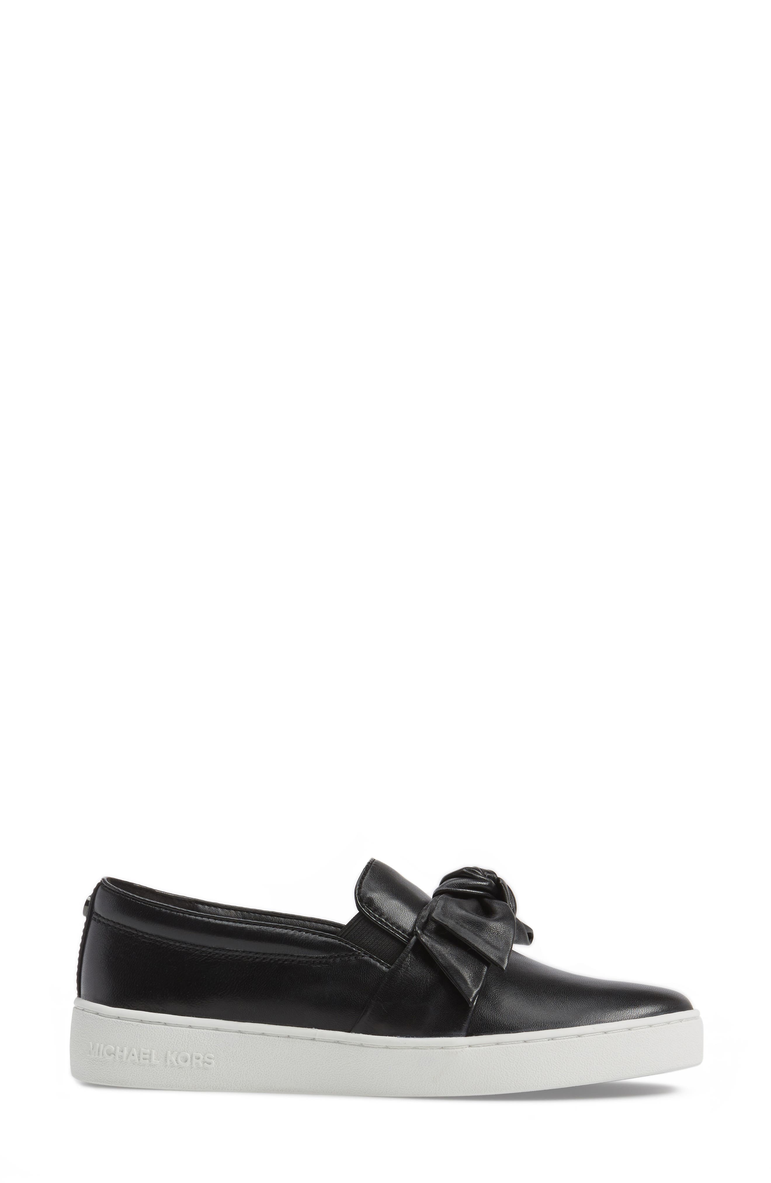 michael kors willa slip on