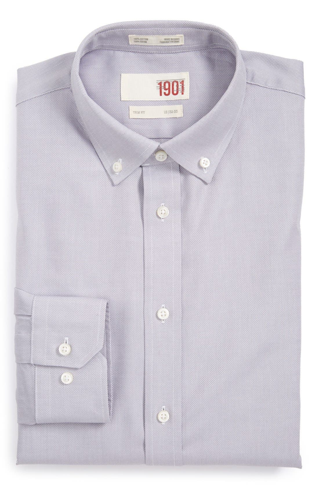1901 dress shirt