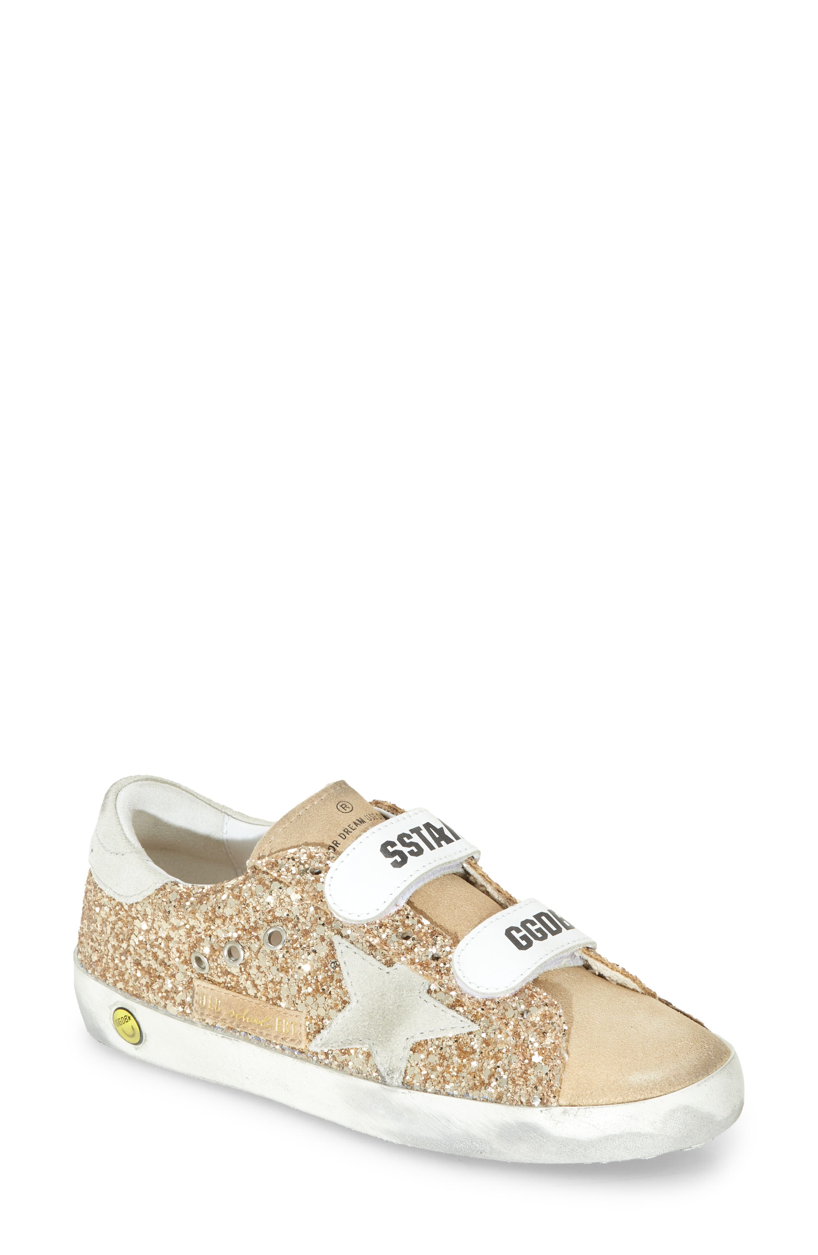 golden goose sizing 7.5