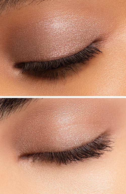 Chantecaille Luminescent Eye Shade Eyeshadow In Mustang