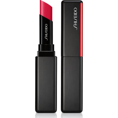 Shiseido Colorgel Lip Balm - 106 Redwood