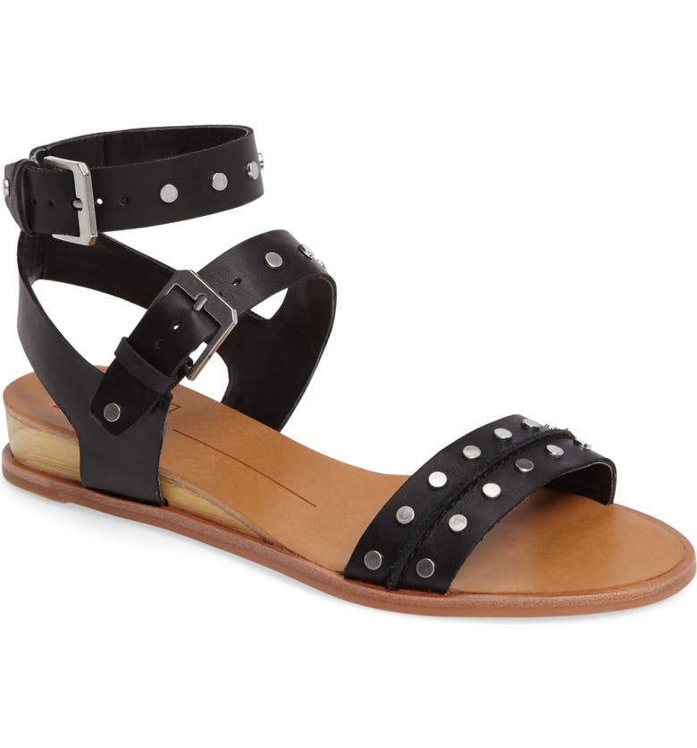Dolce Vita Prim Studded Wedge Sandal (Women) | Nordstrom