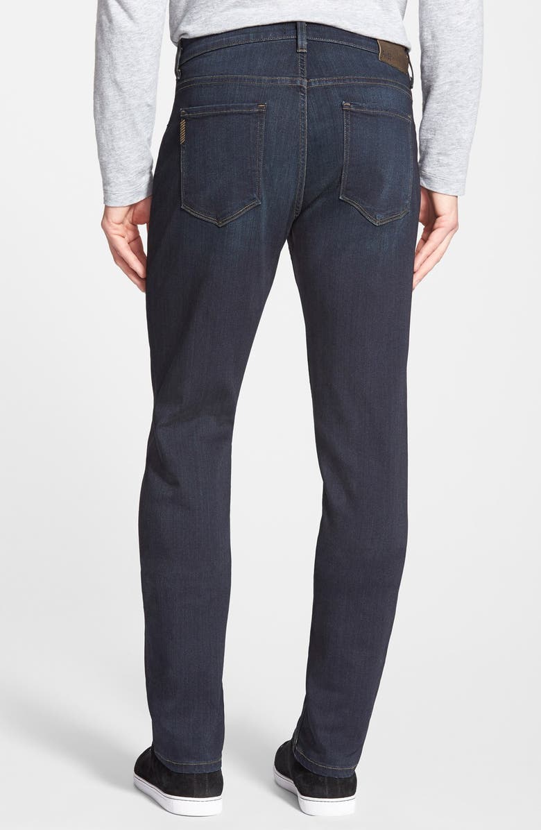 PAIGE Federal Slim Straight Leg Jeans | Nordstrom