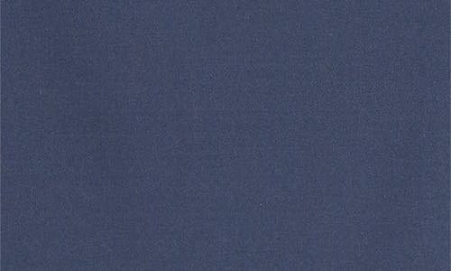 Shop Rhone Serene Crop Performance Tank In Navy Blue