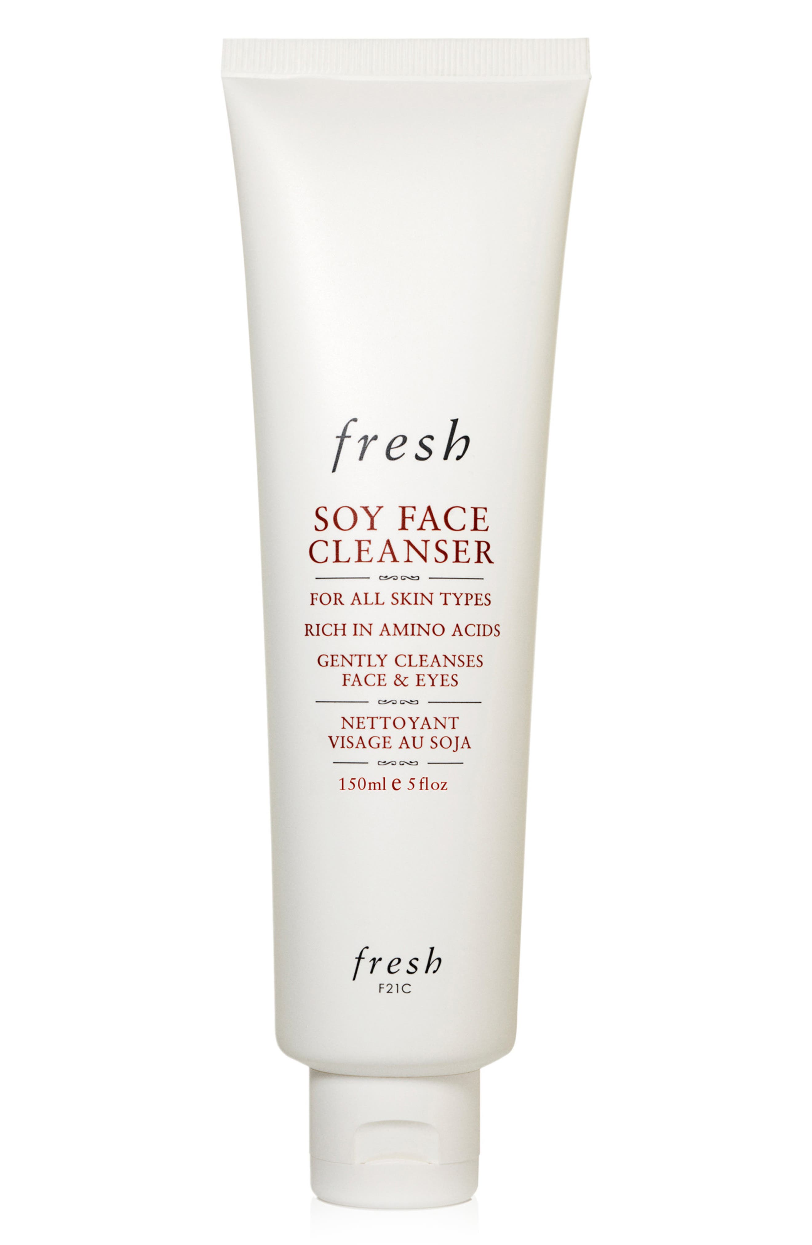 12 Best Face Washes for Dry, Sensitive Skin 2023 - Top Hydrating Facial  Cleansers