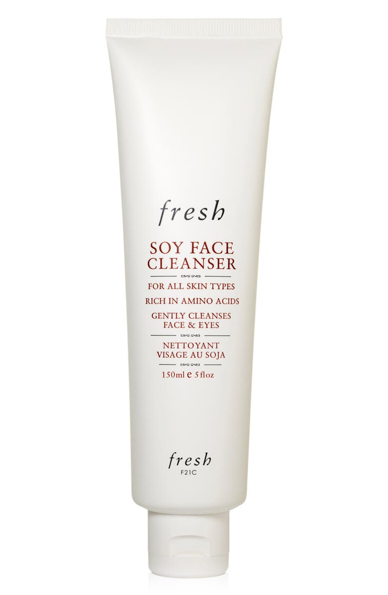 FRESH | Soy Makeup Removing Face Wash