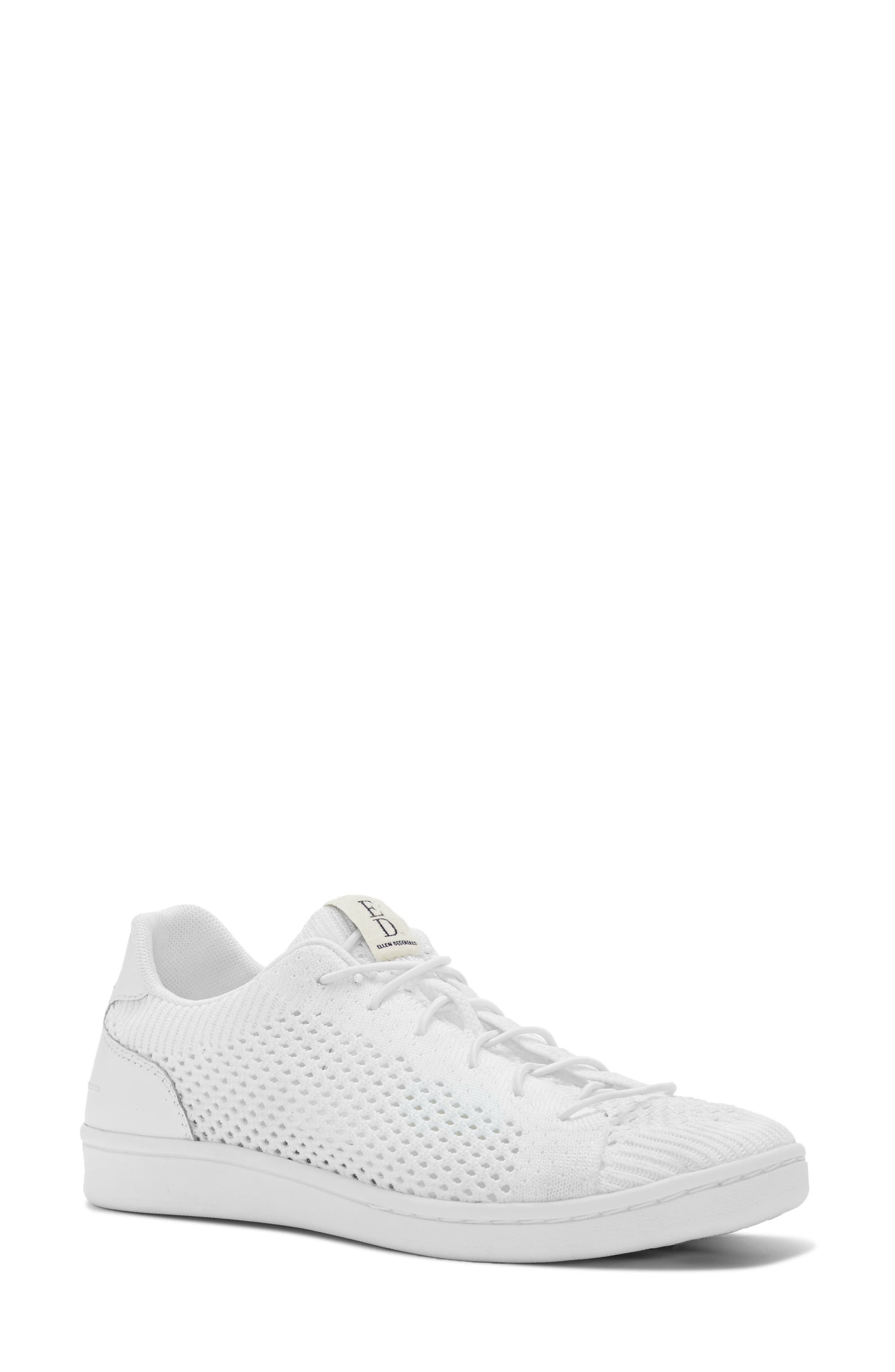 Ed Ellen Degeneres Casie Knit Sneaker