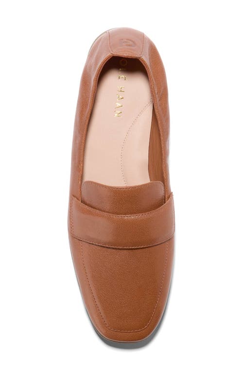 Shop Cole Haan Trinnie Loafer In British