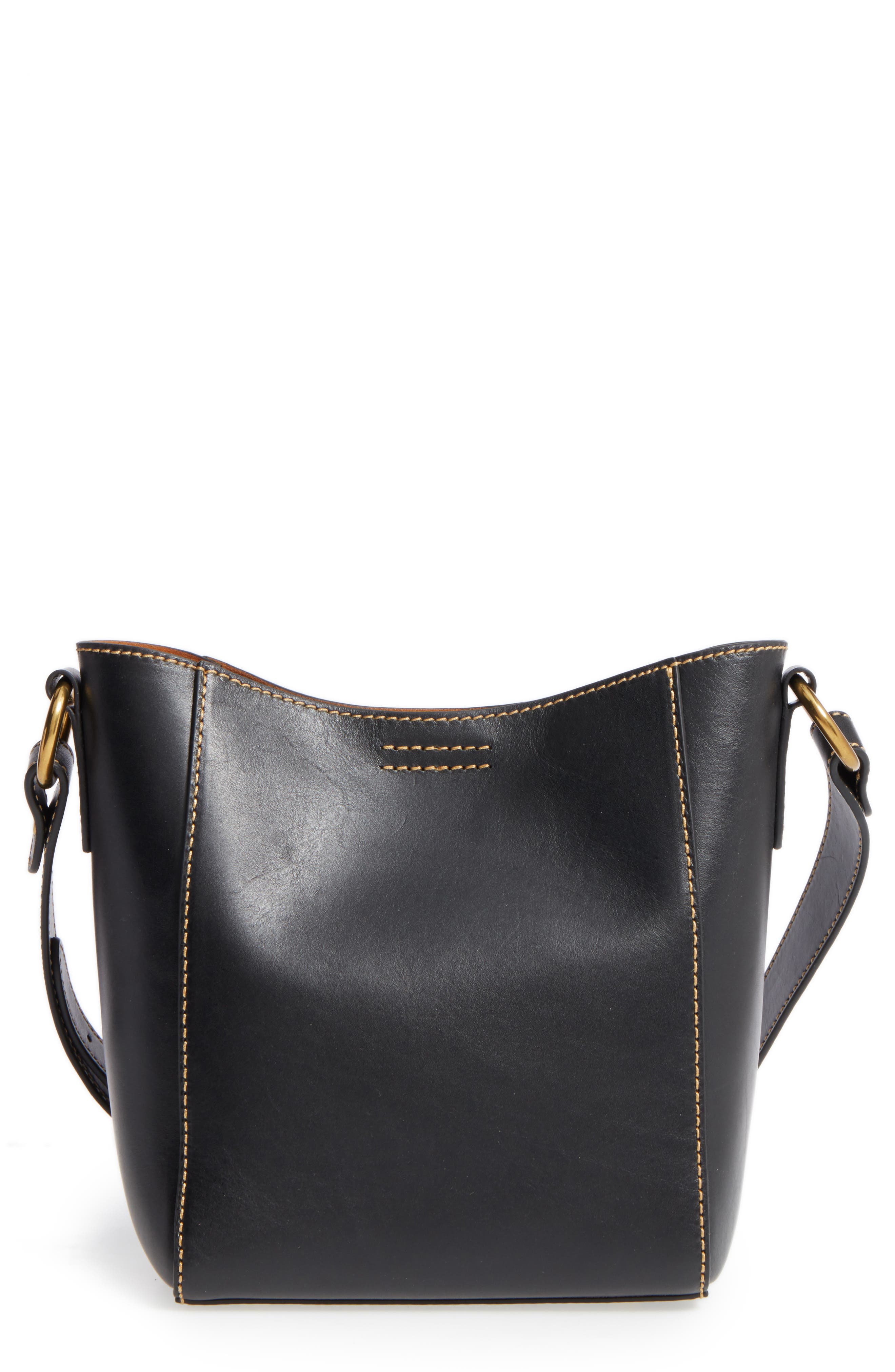 Frye Leather Bucket Bag Nordstrom