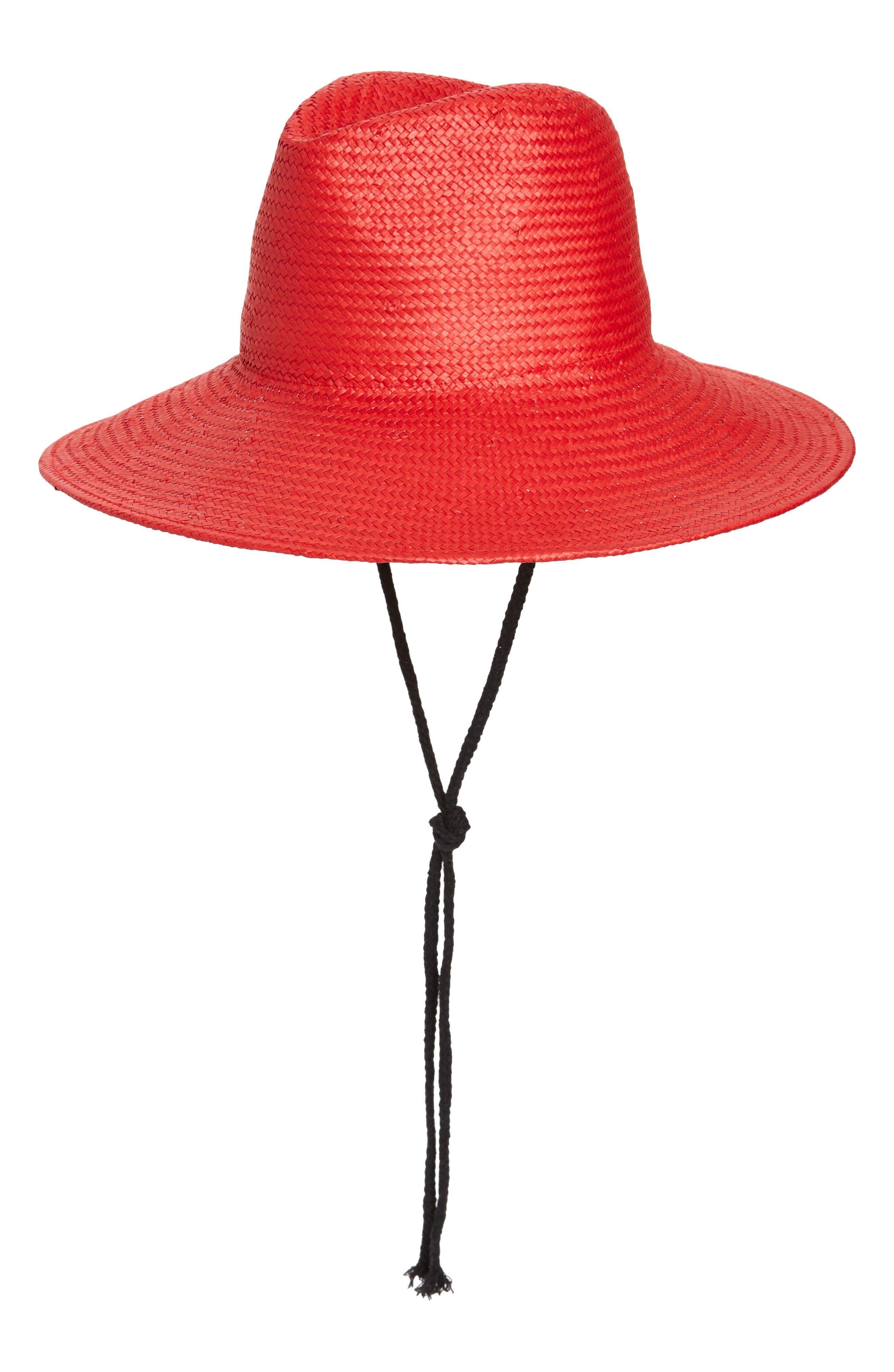 Trouvé Straw Boater Hat Nordstrom