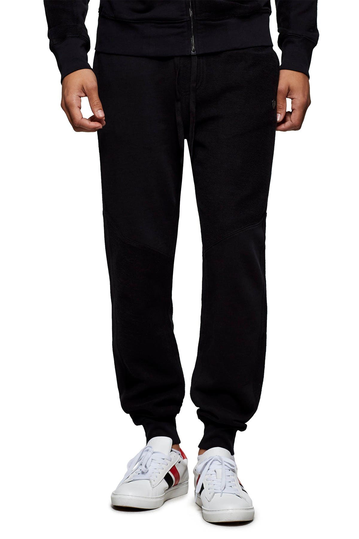 religion joggers